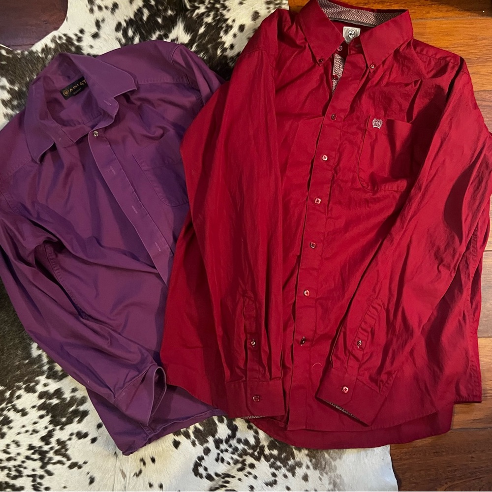 Men Size Large - image 1